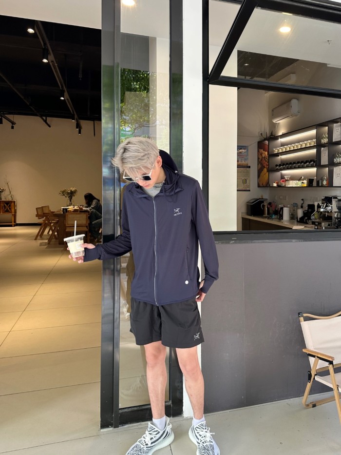 Clothes ARC'TERYX 91