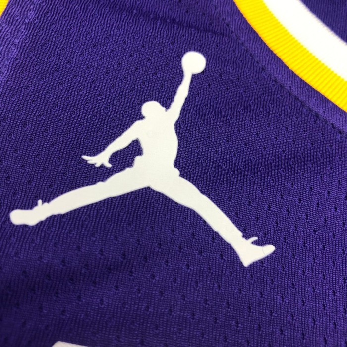 Basketball Jerseys Los Angeles Lakers