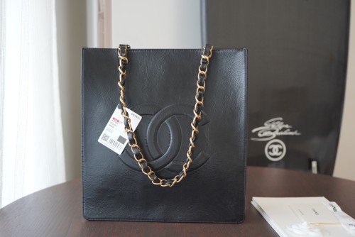 Handbag Chanel AS1945 size 32cmx30cm×10 cm
