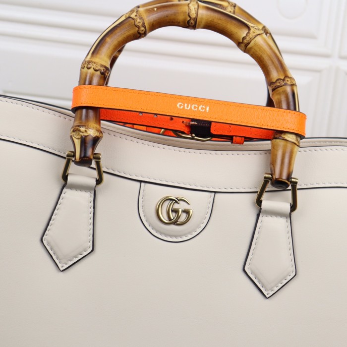 Handbag Gucci 655658 size 35*30*14 cm