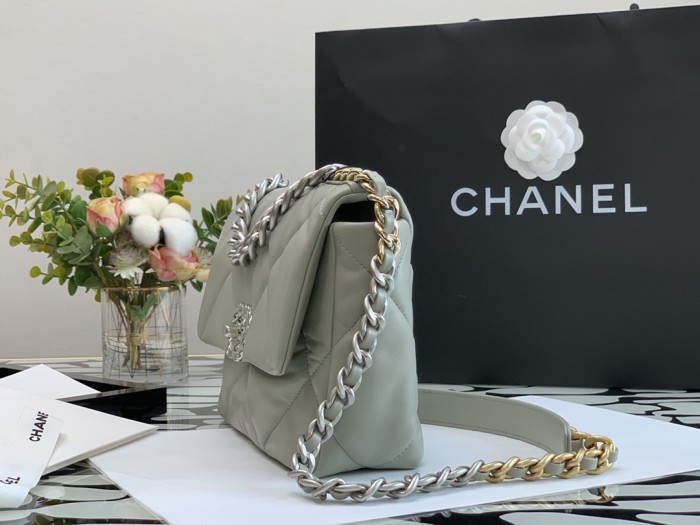 Handbag Chanel size 26 cm