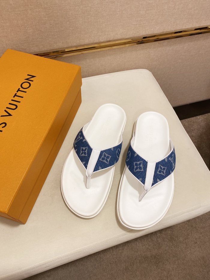 Louis Vuitton Slipper 17
