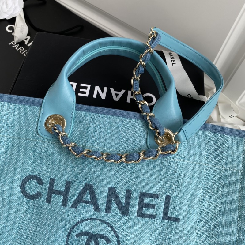Handbag Chanel size 38*30*21 cm