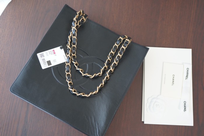 Handbag Chanel AS1945 size 32cmx30cm×10 cm