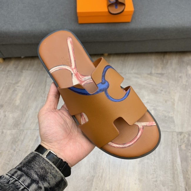 Hermes Sandals 39