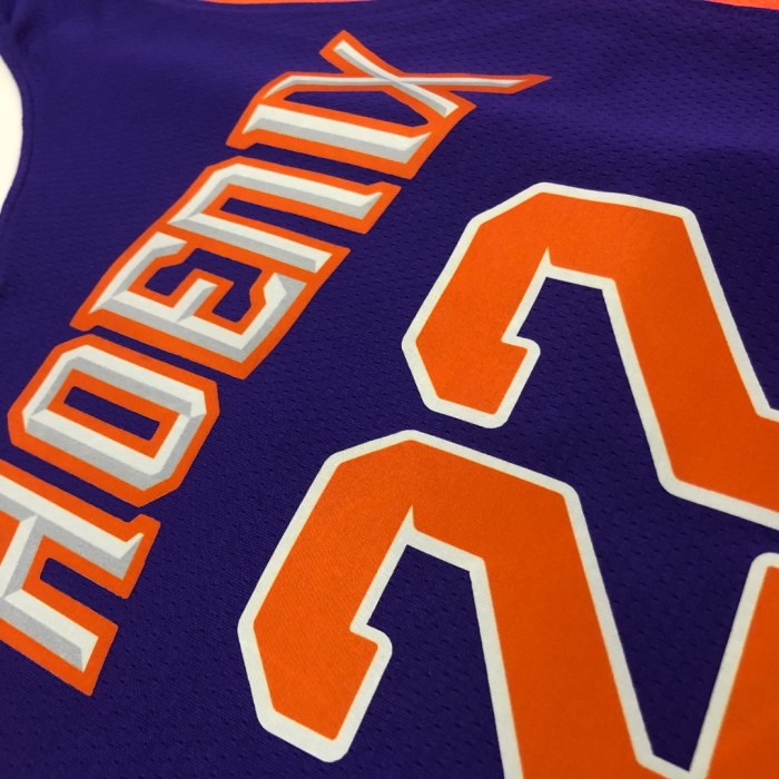 Basketball Jerseys Phoenix Suns