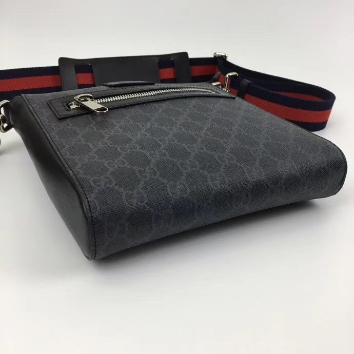 Handbag Gucci 523599 size 21-23-4 cm
