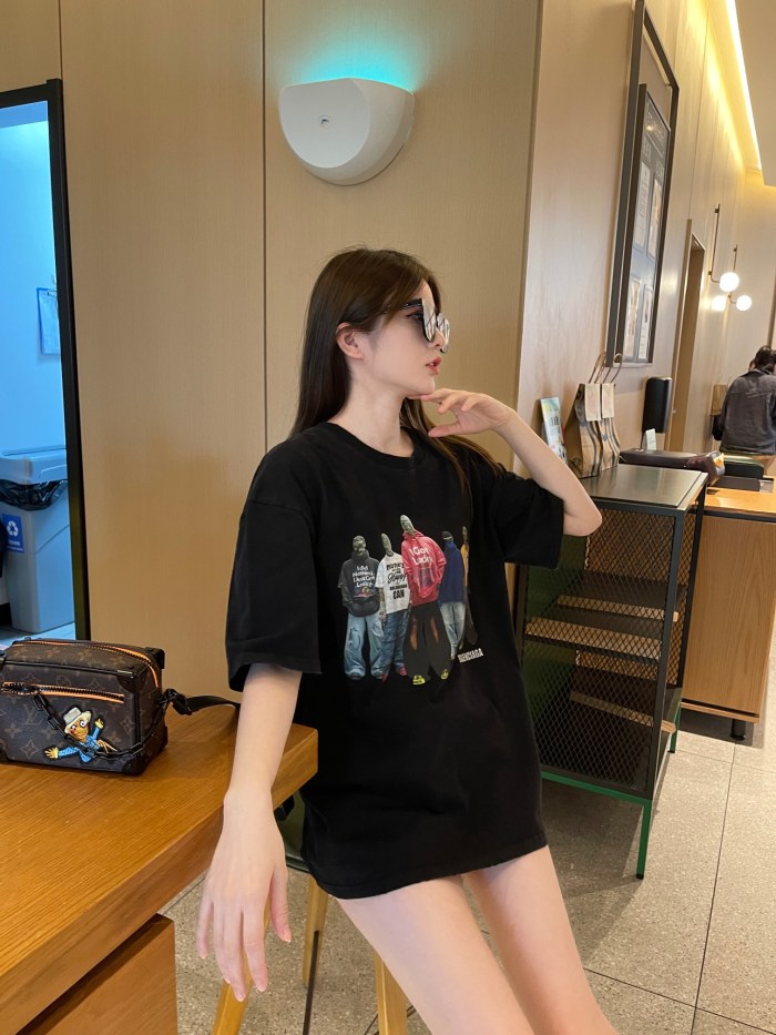 Clothes Balenciaga 6