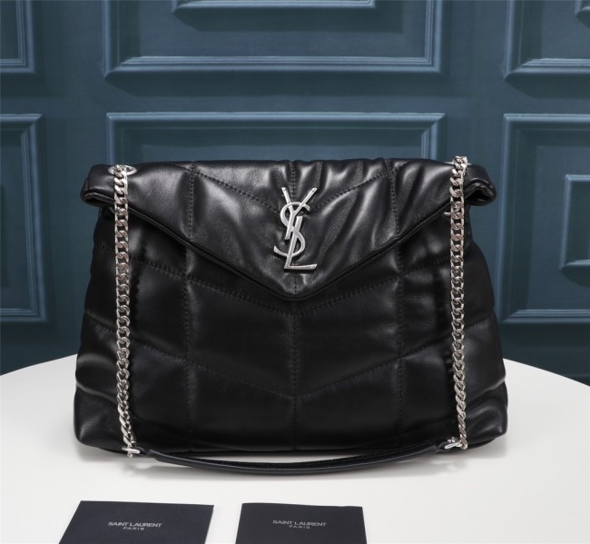 Handbags SAINT LAURENT 577475 size 35*23*13.5 cm