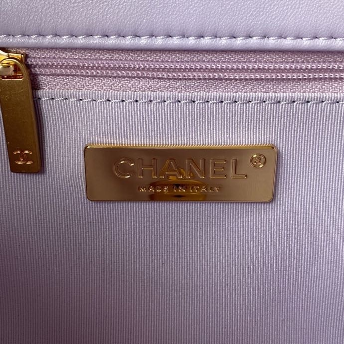 Handbag Chanel size 26 cm