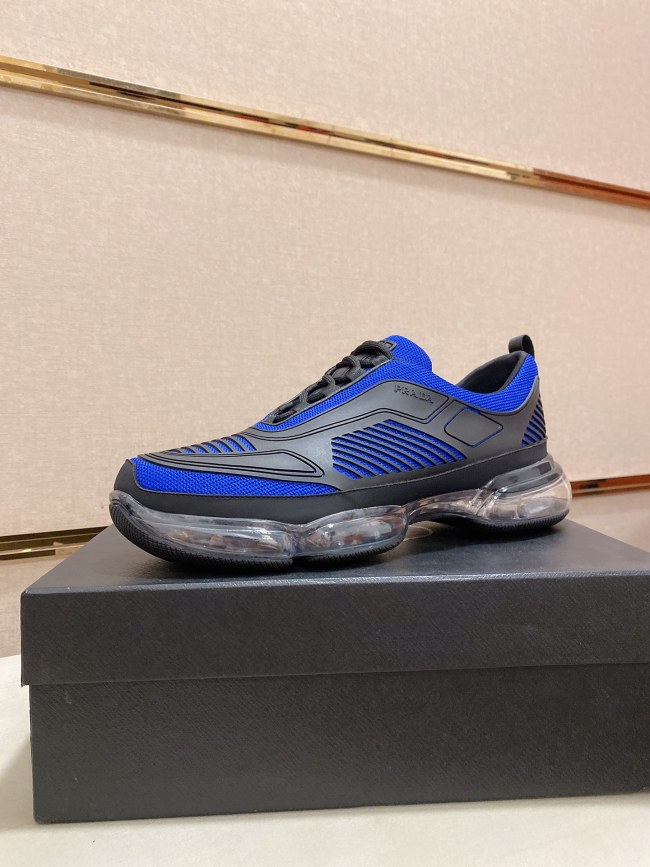 Prada Cloudbust Air Sneaker 3