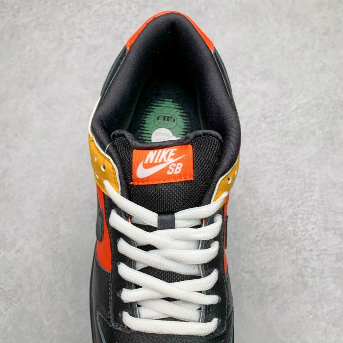 Nike Dunk SB Low Raygun