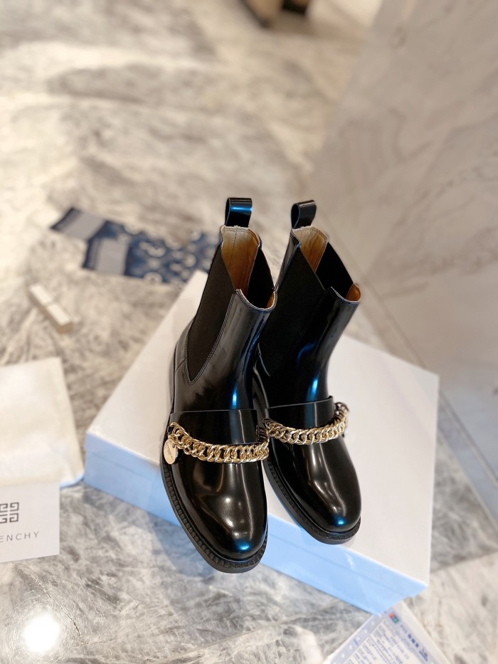 Givenchy Boots 11