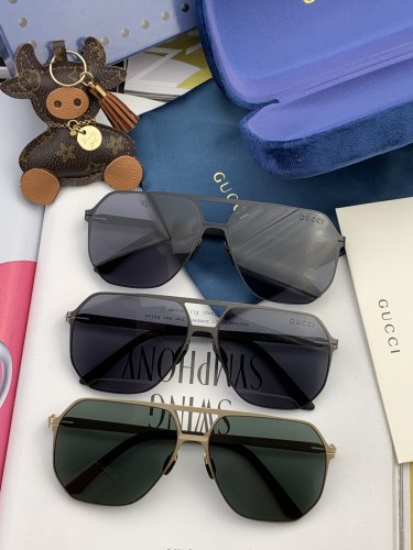 Sunglasses Gucci G1731