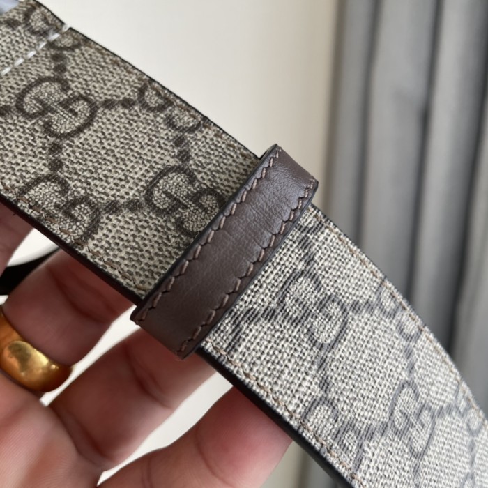 Gucci Belt 3 (width 3.8cm)