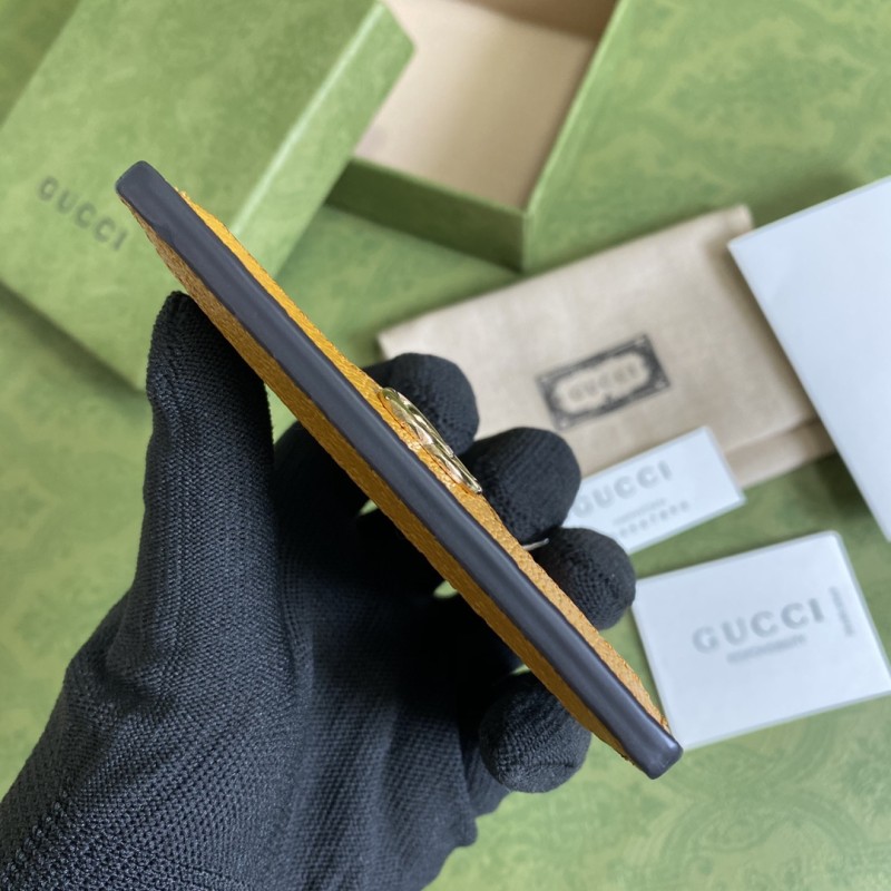 Handbag Gucci 660512 size 10*7.5 cm