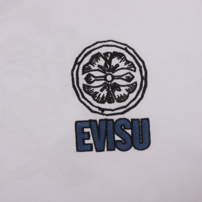 Clothes Evisu 2
