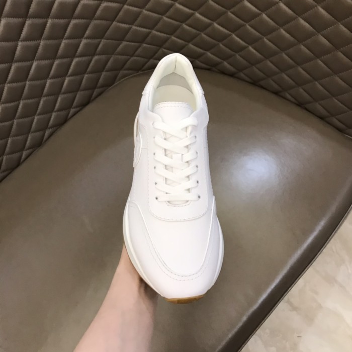 Hermes Low Top sneaker 18
