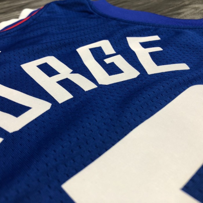 Basketball Jerseys Los Angeles Clippers
