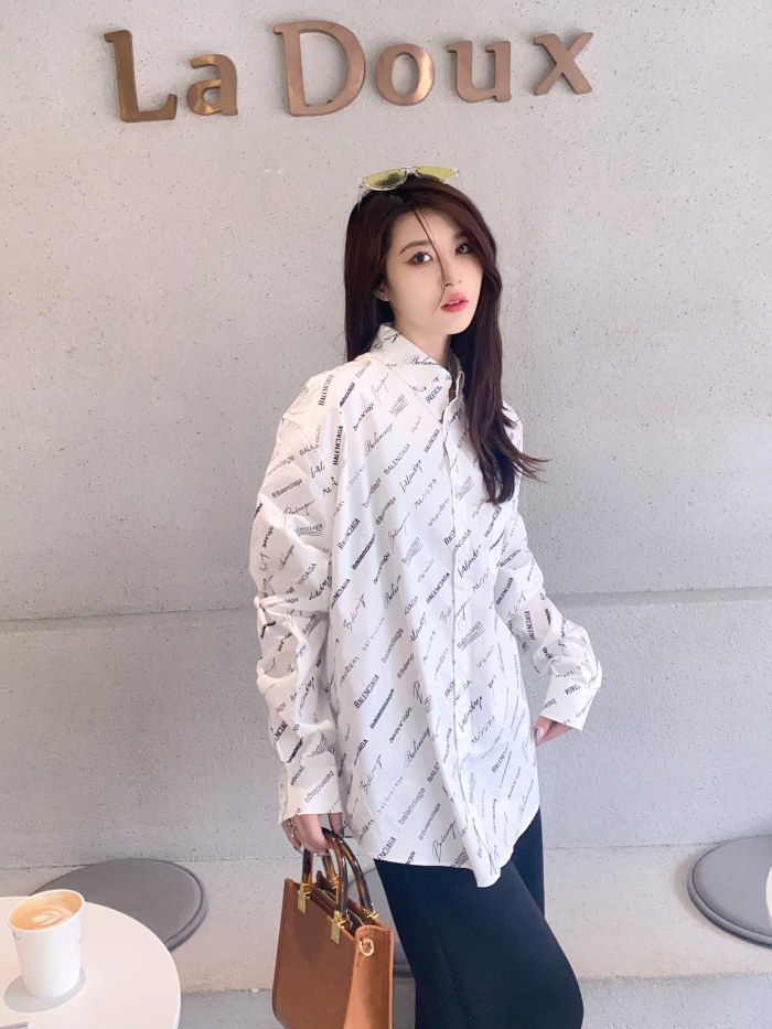 Clothes Balenciaga 157