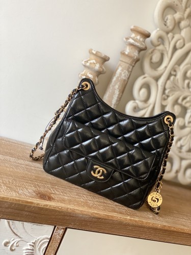 Handbag Chanel AS3690 size 21.5×22.5×7 cm