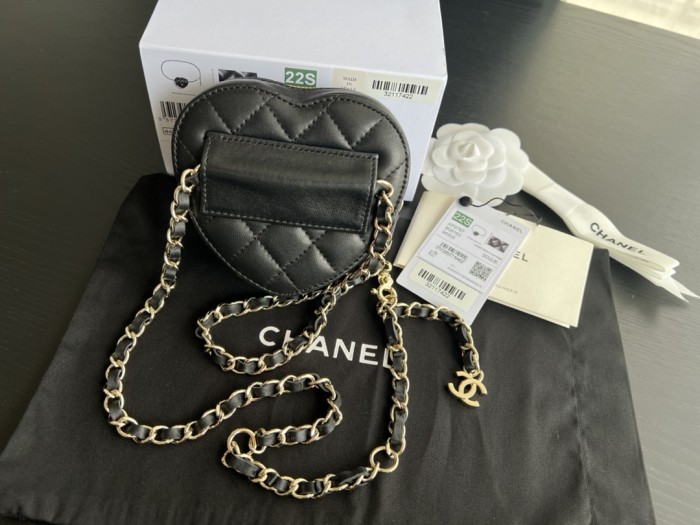 Handbag Chanel size 11 cm