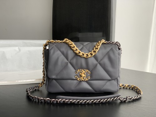 Handbag Chanel 1160 size 26cmx16cmx9 cm