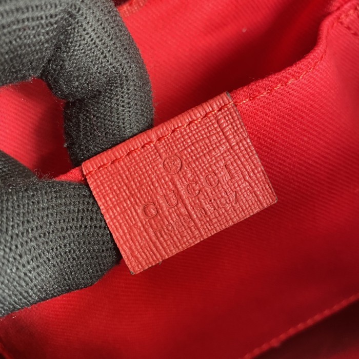 Handbag Gucci 410812 size 21*20*10 cm