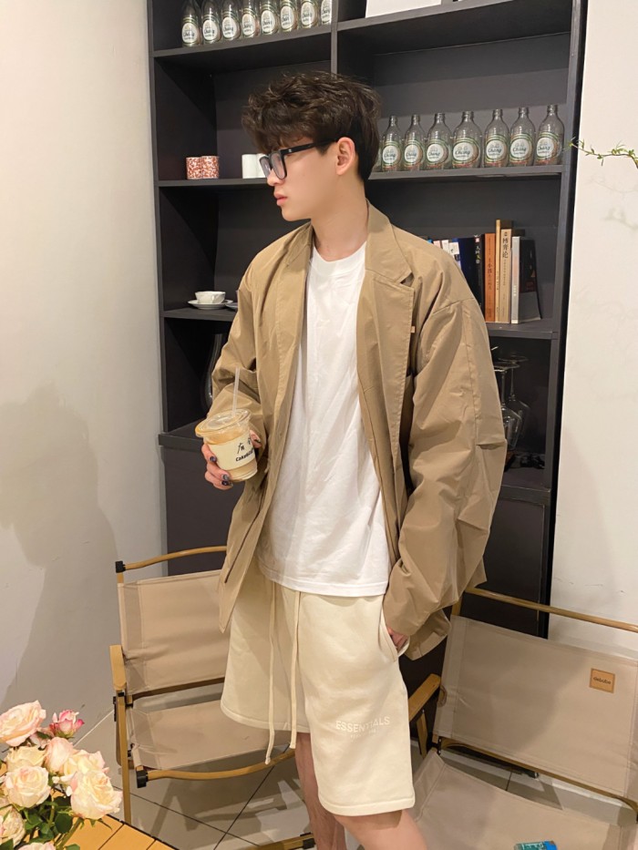 Clothes FEAR OF GOD 75