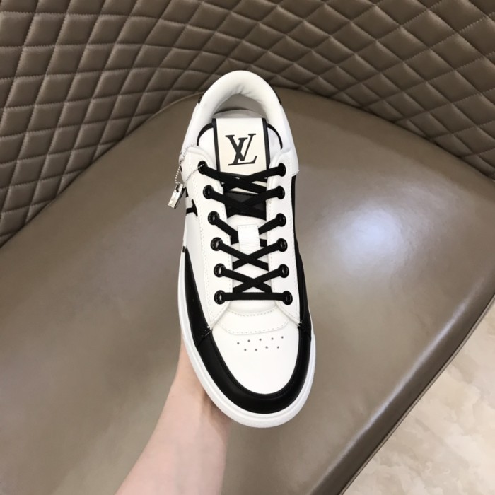 Louis Vuitton Charlie sneaker 2
