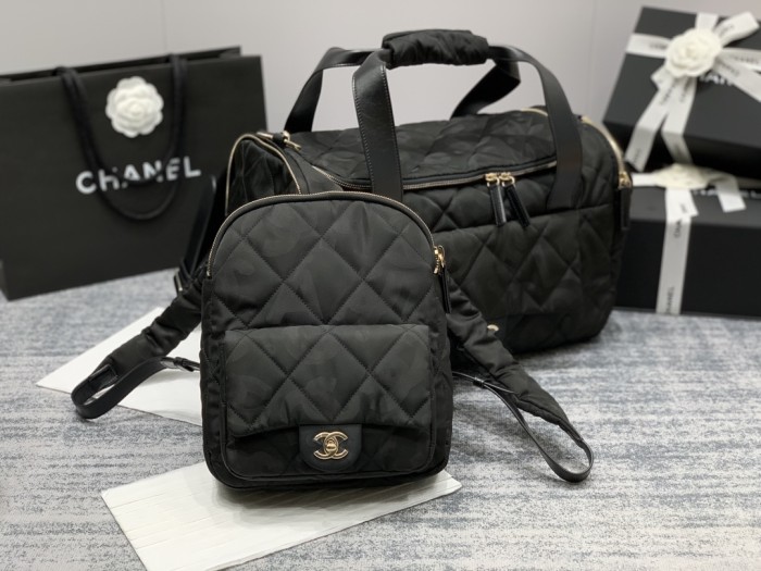 Handbag Chanel size 51*23*20.5 cm