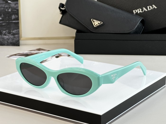 sunglasses Prada PR26 Size：55-16 145