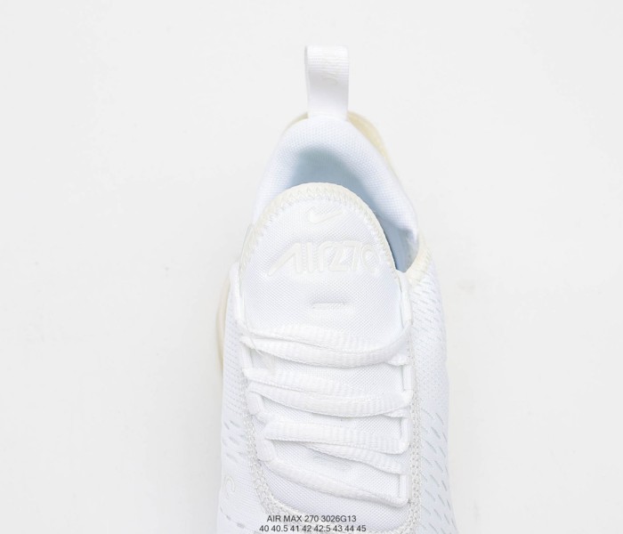 Nike Air Max 270 Sneaker 21