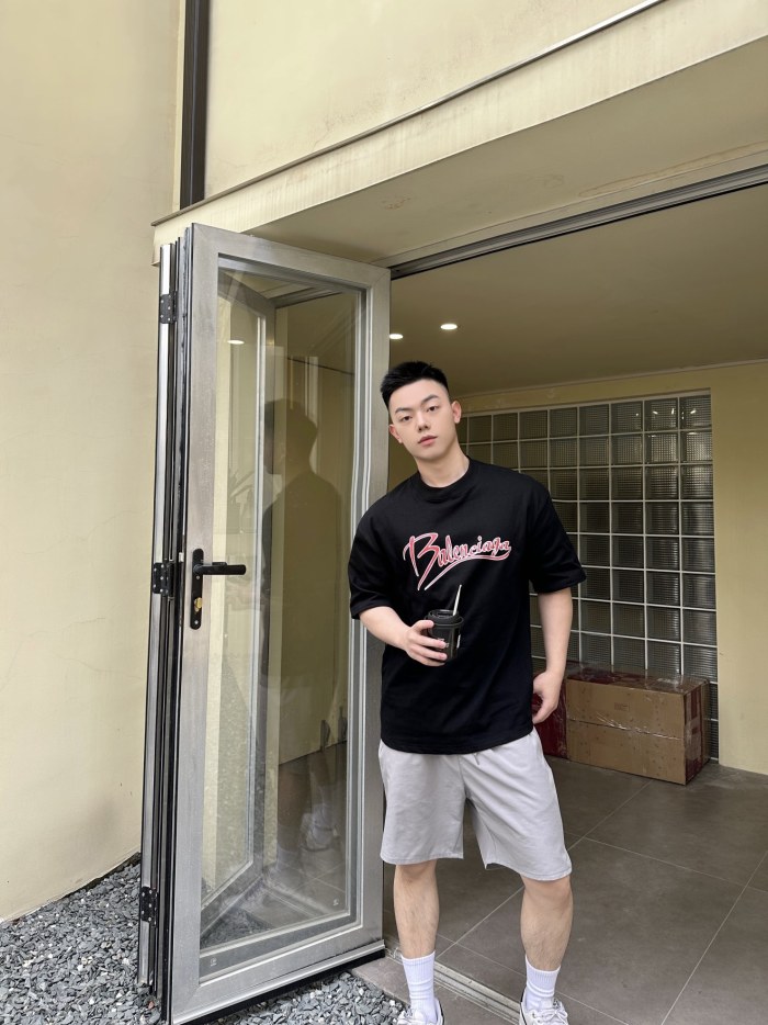 Clothes Balenciaga 175