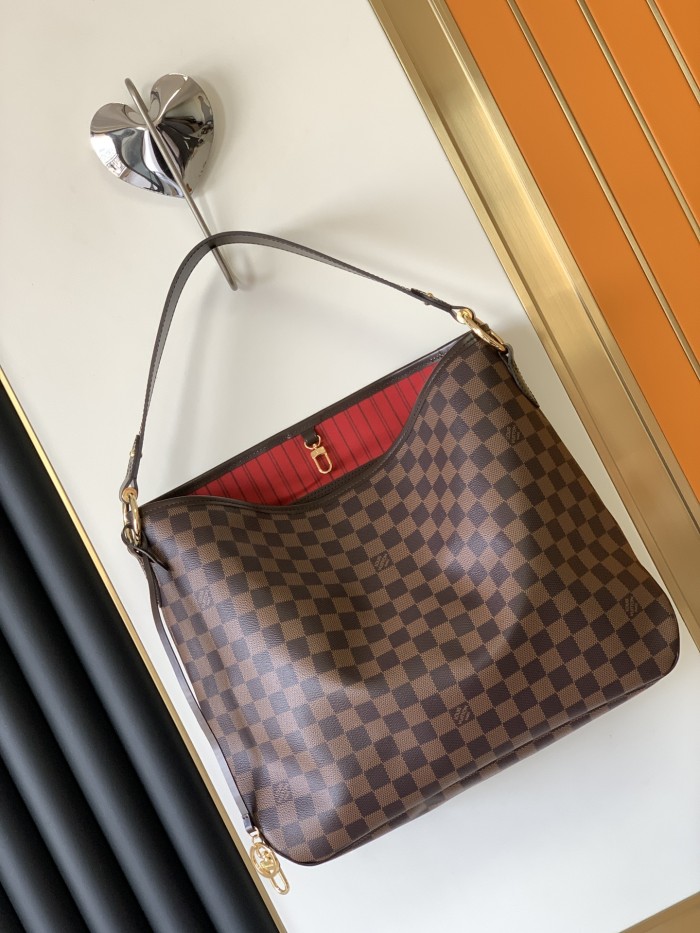 Handbag Louis Vuitton M50156 size ：41.0×33.0×15.0 cm
