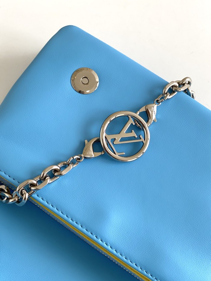 Handbag Louis Vuitton M80742 size 20 x 14 x 8 cm