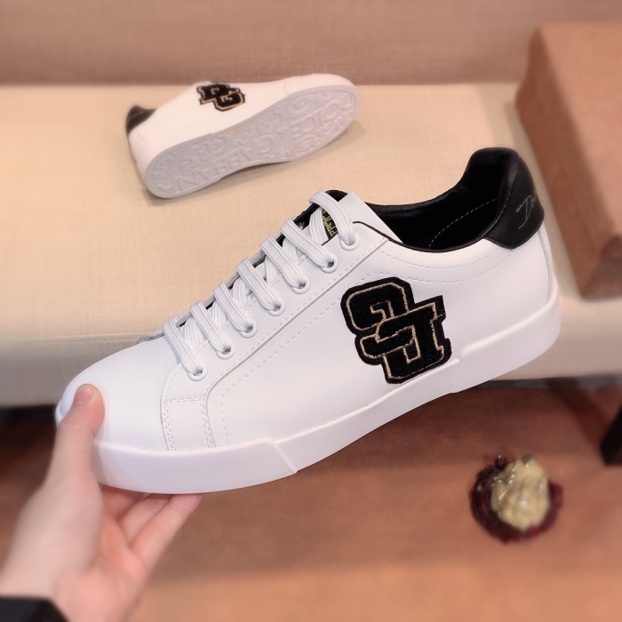 Dolce & Gabbana Low Tops Sneakers 2