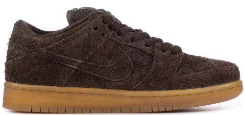 Nike SB Dunk Low Big Foot
