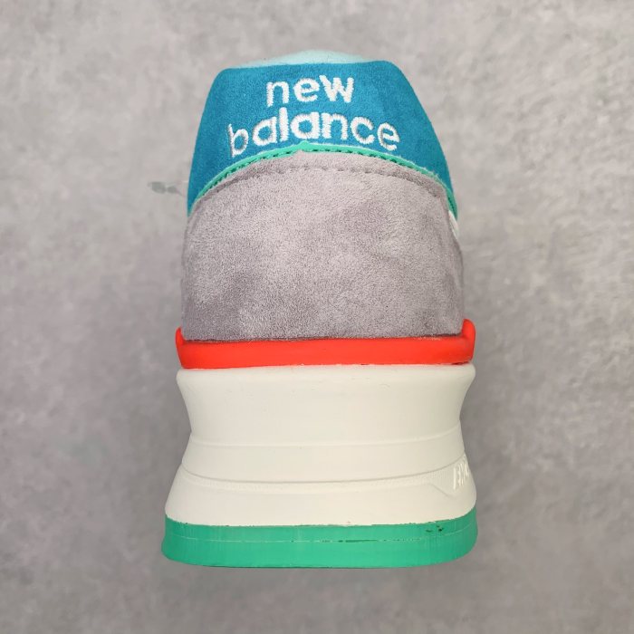 New Balance 997 Sneaker 1