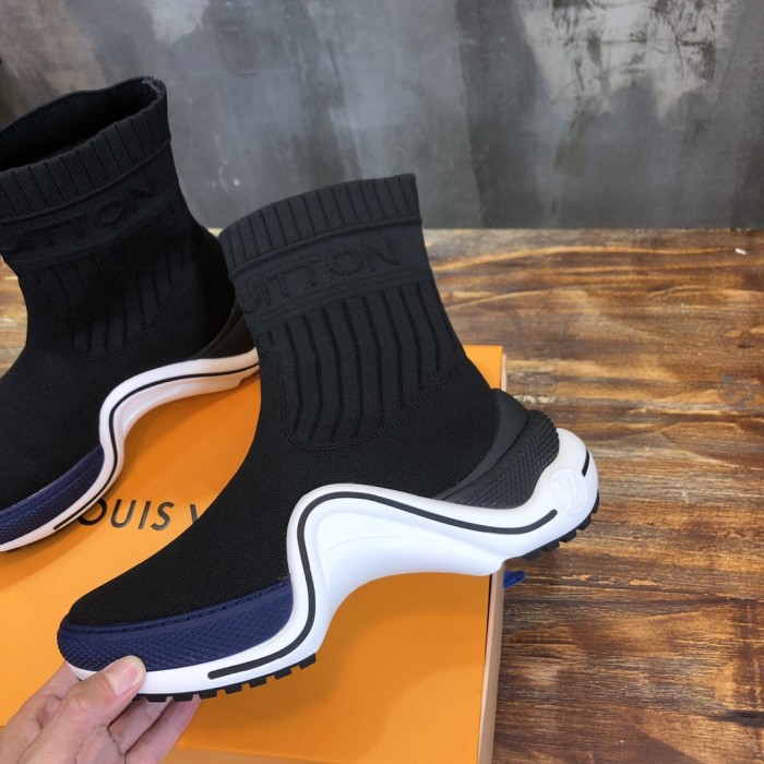 Louis Vuitton Archlight Sneaker 4
