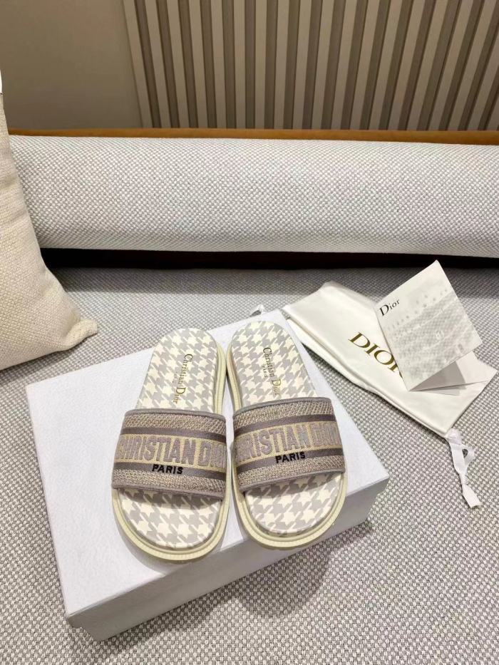 Dior Dway-muiltje women 3