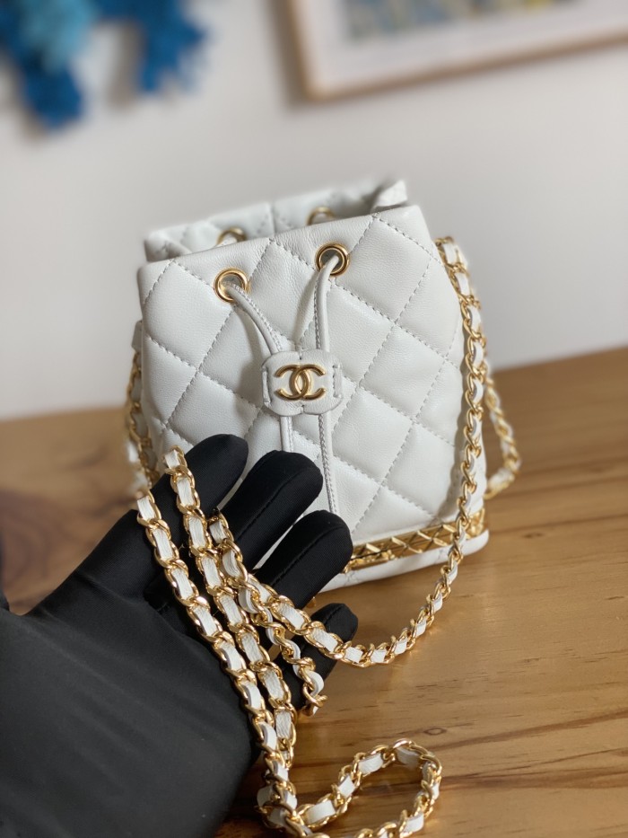 Handbag Chanel 2750 size 14*11*8 cm