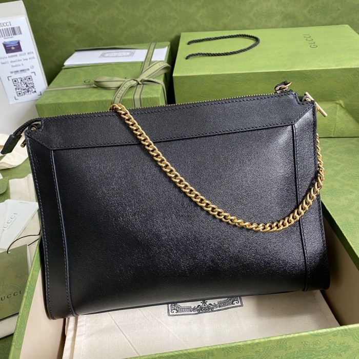 Handbag Gucci 648999 size 28*21*7.5 cm