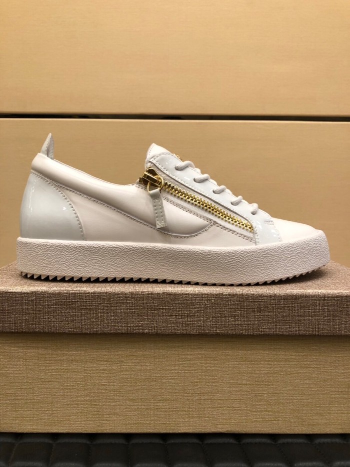 Giuseppe Zanotti Frankie Sneaker 15