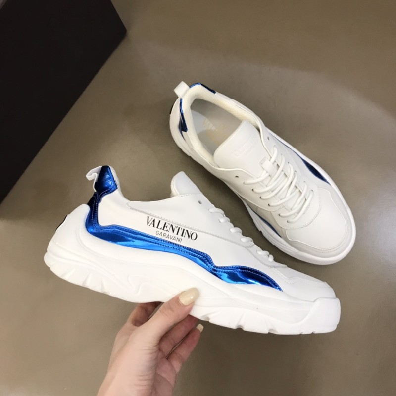 Valentino Garavani Gumboy low-top sneakers 10