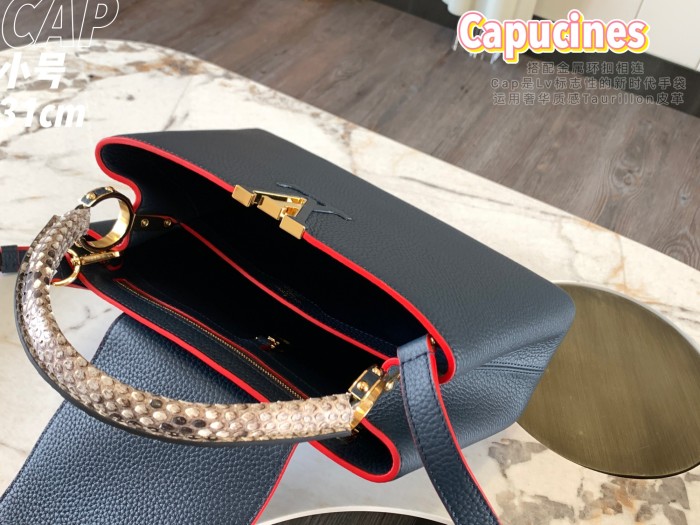 Handbag Louis Vuitton N92800 size 31.5 x 20.0 x 11.0 cm