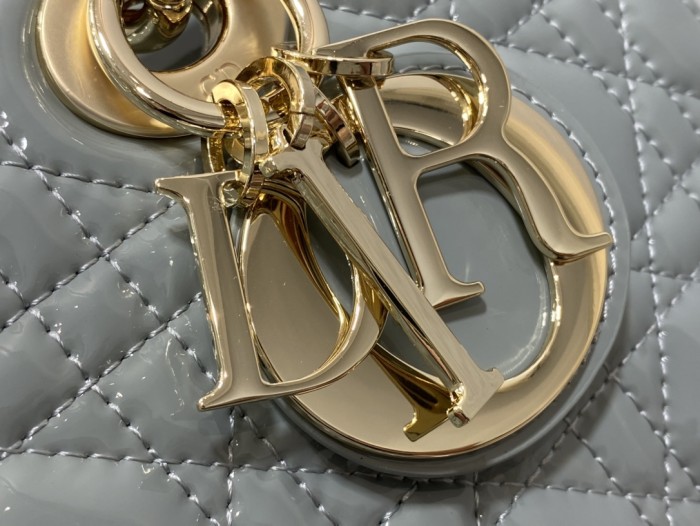 Handbag Dior size 26*6*14 cm