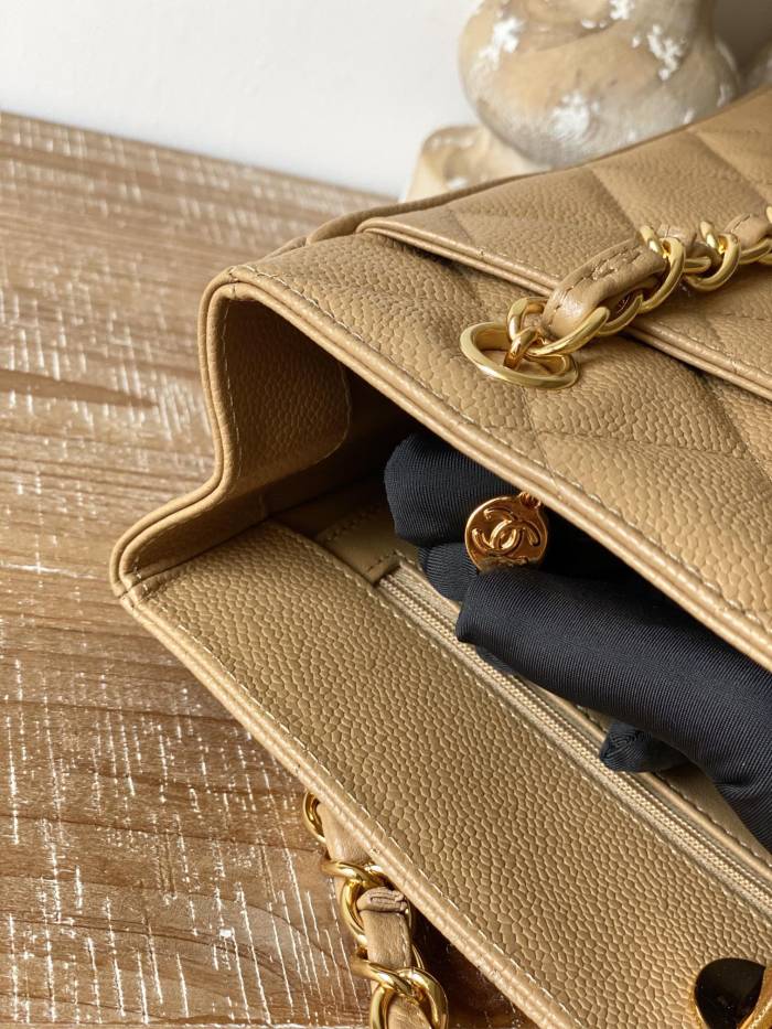 Handbag Chanel A99 size 28*9 *30 cm