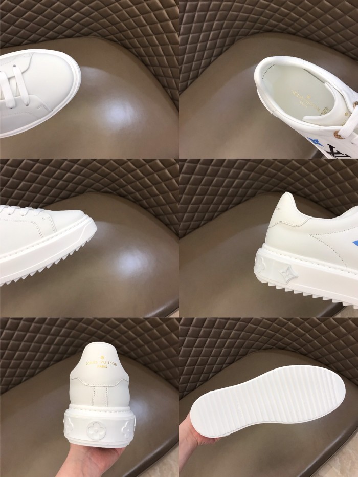 Louis Vuitton Low Top sneaker 46