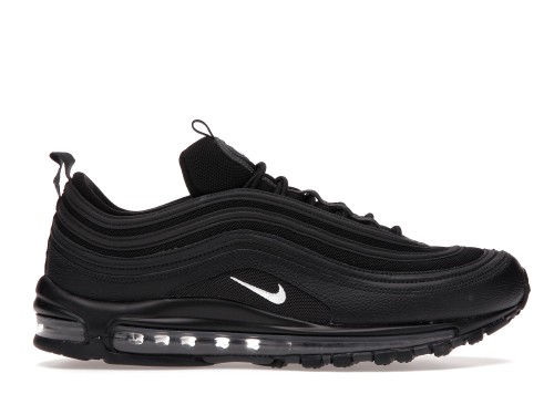 Nike Air Max 97 Black White Anthricite